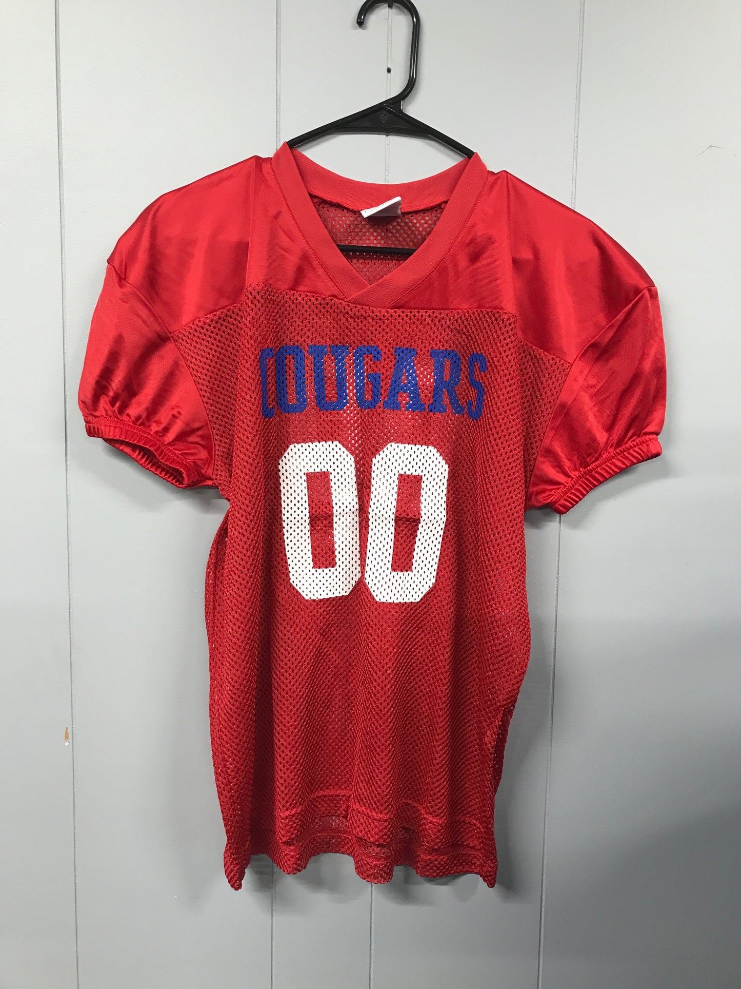 Youth Football Jersey