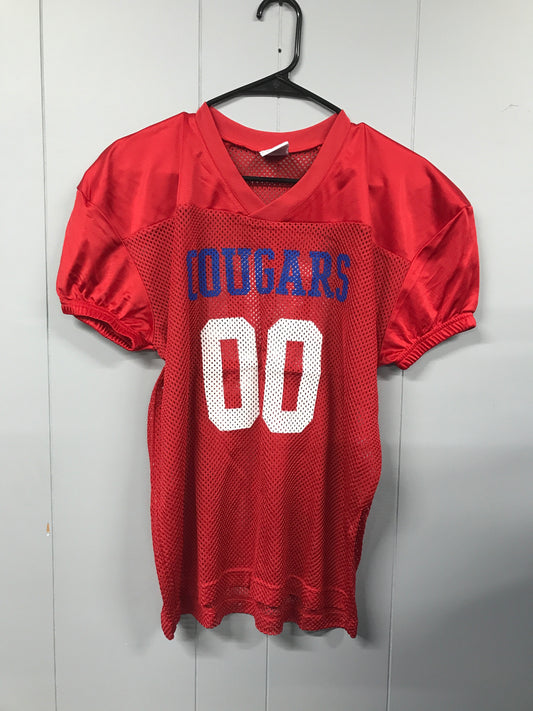 Youth Football Jersey