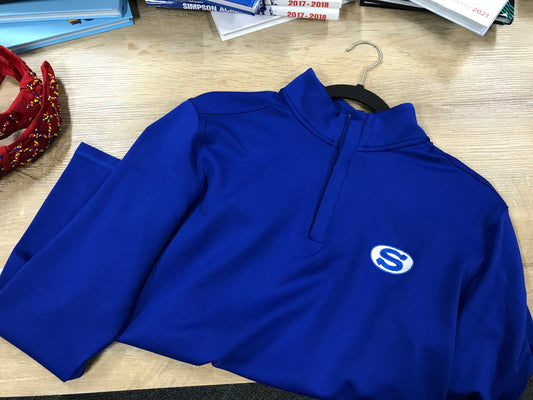 Adult 1/4 Zip (2026)