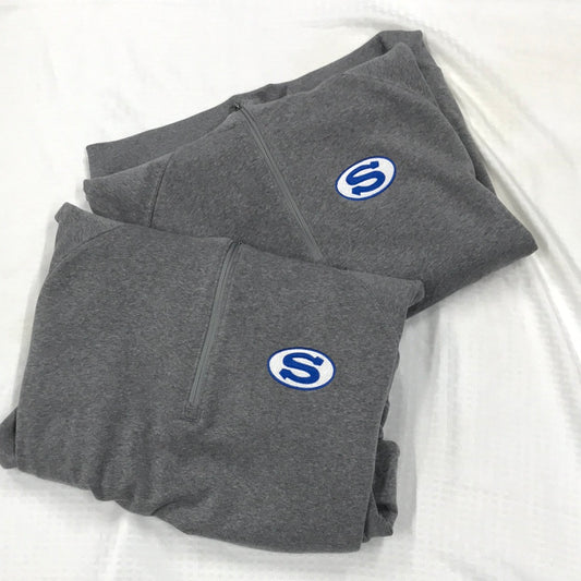 Champion 1/4 Zip ADULT