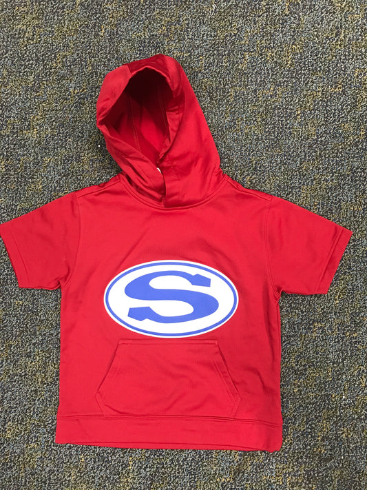 SS Hoodie Youth