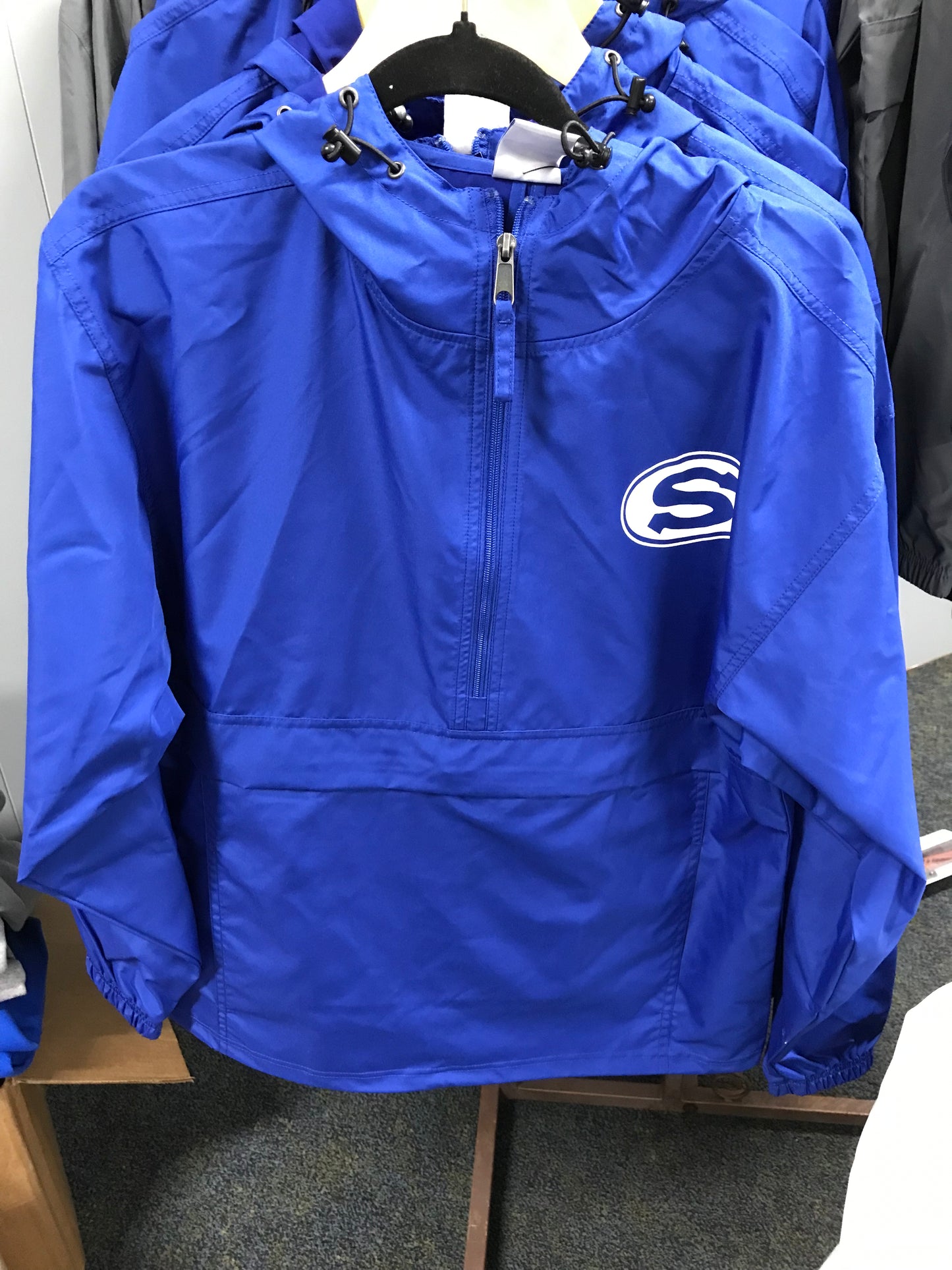 Royal Rain Coat ADULT