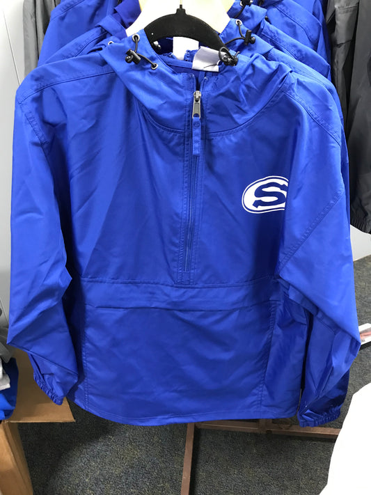 Royal Rain Coat ADULT